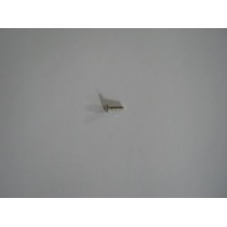 Knurled Head Screw